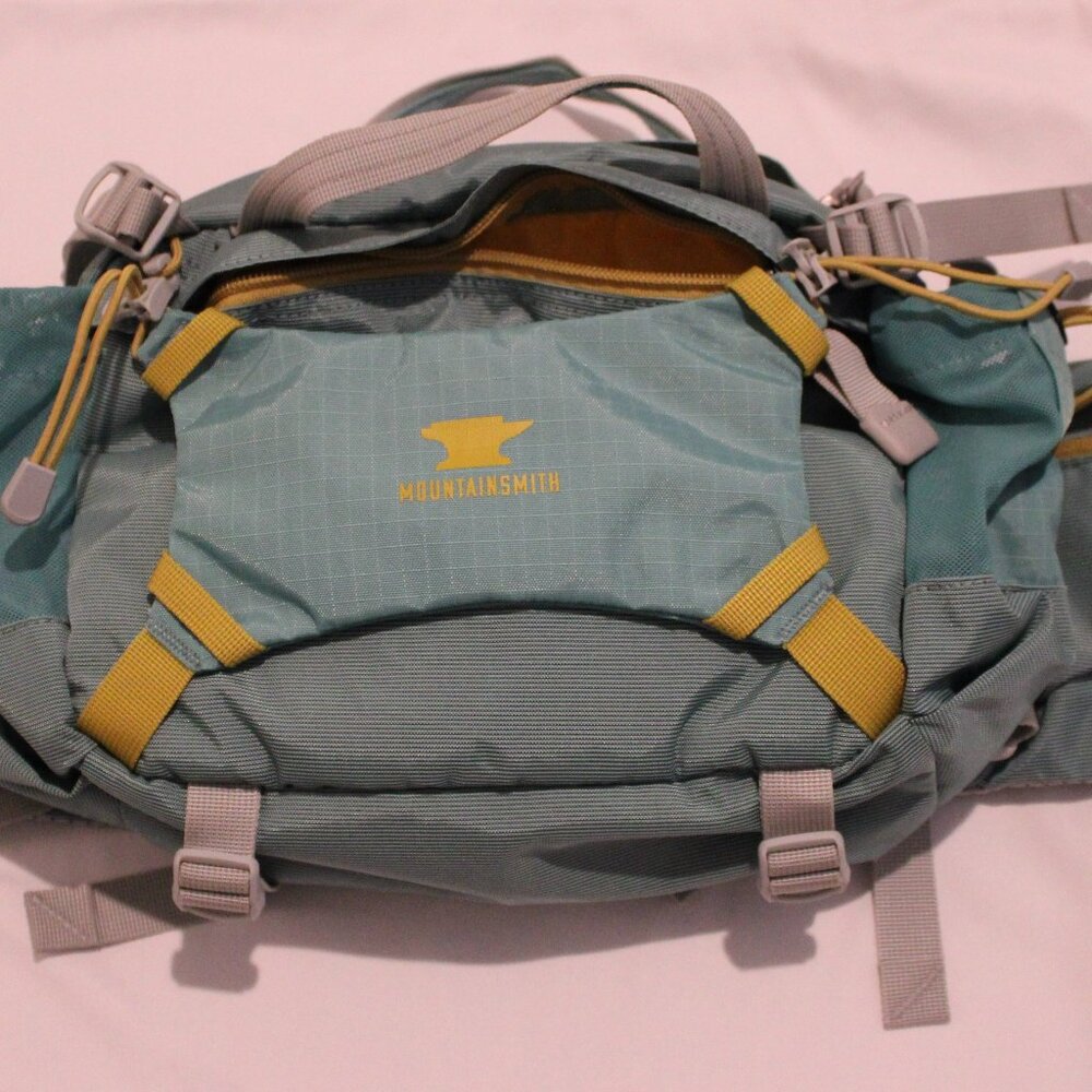 Mountainsmith Lumbar Pack